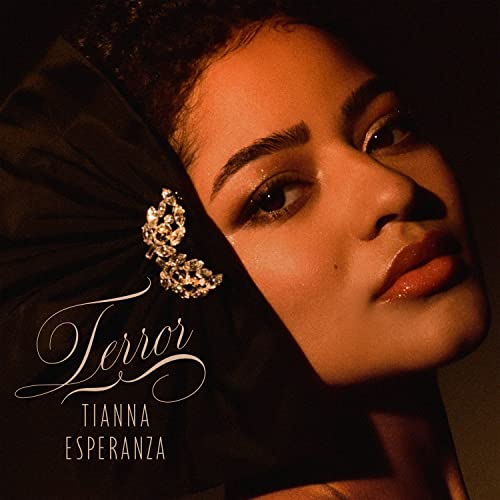 TIANNA ESPERANZA - TERROR (VINYL)