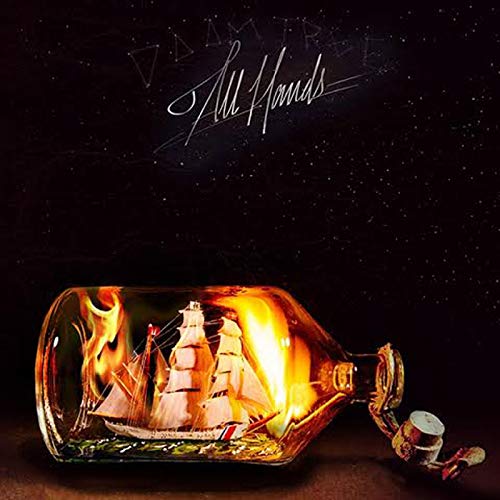 DOOMTREE - ALL HANDS (2LP VINYL)