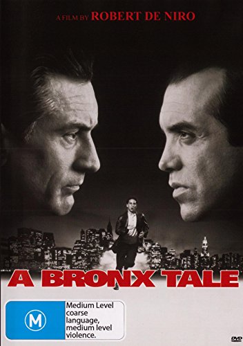 A BRONX TALE [IMPORT]