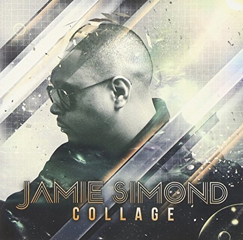 SIMOND,JAMIE - COLLAGE (CD)