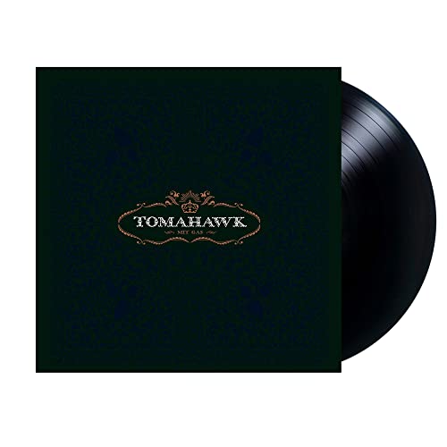 TOMAHAWK - MIT GAS (VINYL)