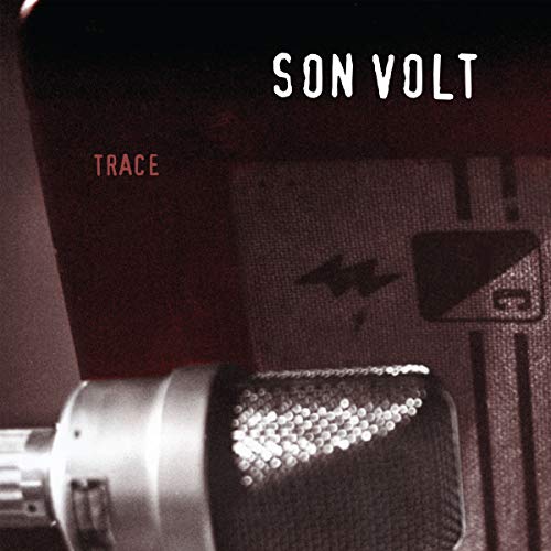 SON VOLT - TRACE (REMASTERED) (VINYL)