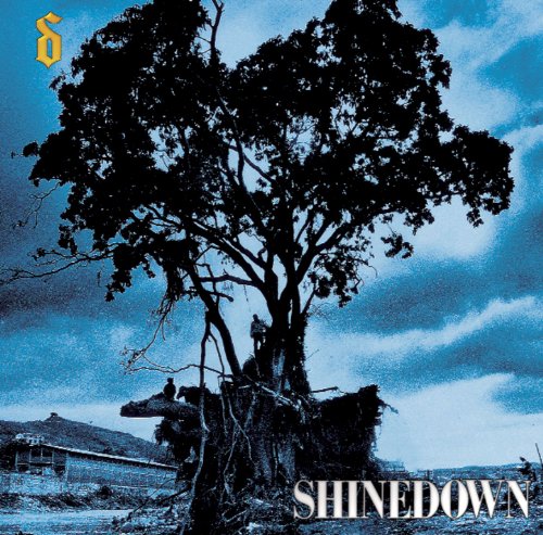 SHINEDOWN - LEAVE A WHISPER (CD)