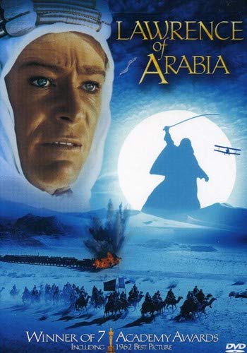 LAWRENCE OF ARABIA (SOUS-TITRES FRANAIS) [IMPORT]