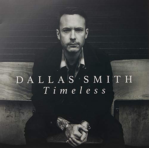 DALLAS SMITH - TIMELESS (VINYL)