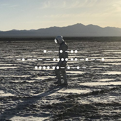 SPIRITUALIZED - AND NOTHING HURT (VINYL)