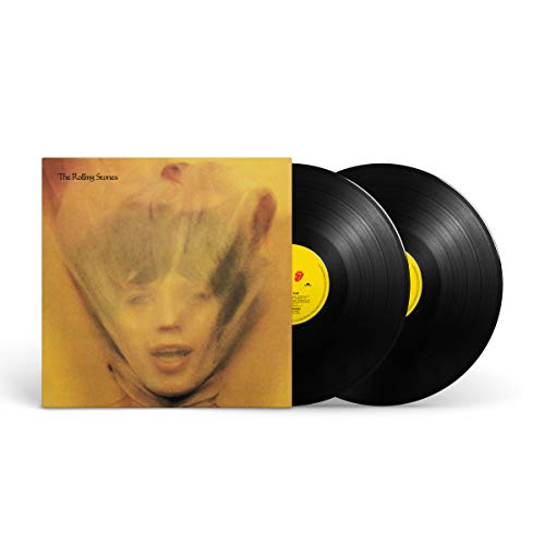 THE ROLLING STONES - GOATS HEAD SOUP (2LP DELUXE EDITION VINYL)