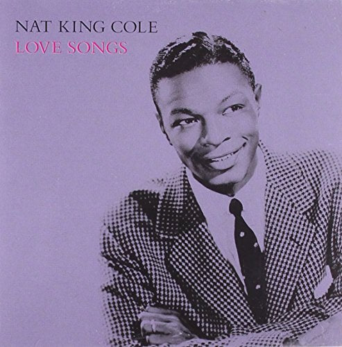 COLE,NAT KING - LOVE SONGS (CD)