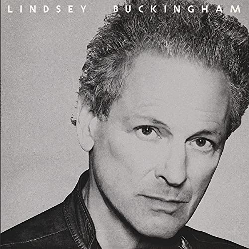 LINDSEY BUCKINGHAM - LINDSEY BUCKINGHAM (VINYL)