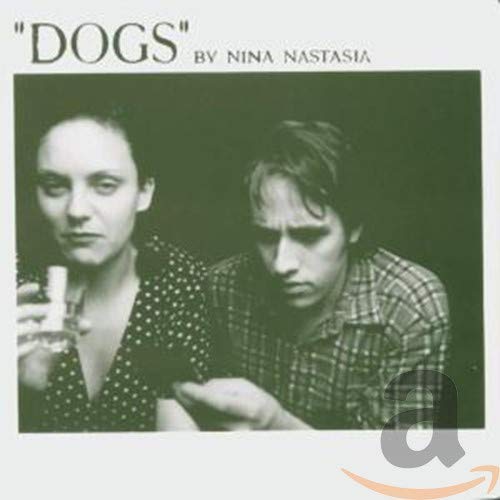 NASTASIA,NINA - DOGS