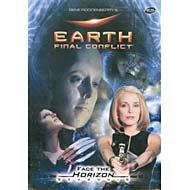 EARTH FINAL CONFLICT - FACE THE HORIZON (SEASON 5) [IMPORT]