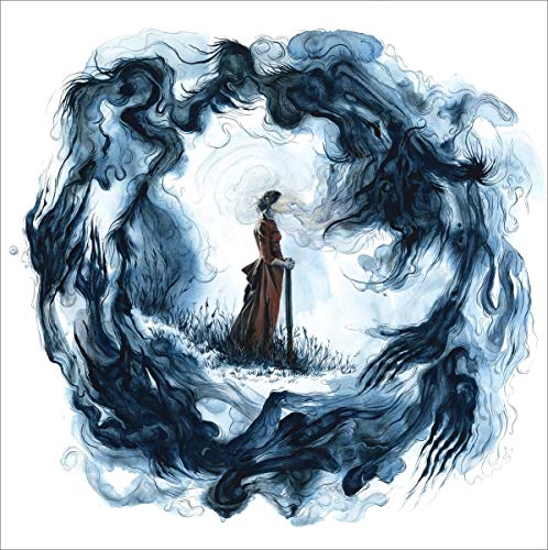 LOVETT,BEN - WIND (180G/BLUE VINYL)