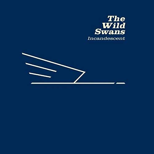 WILD SWANS - INCANDESCENT  (180 GRAM VINYL 2LP)