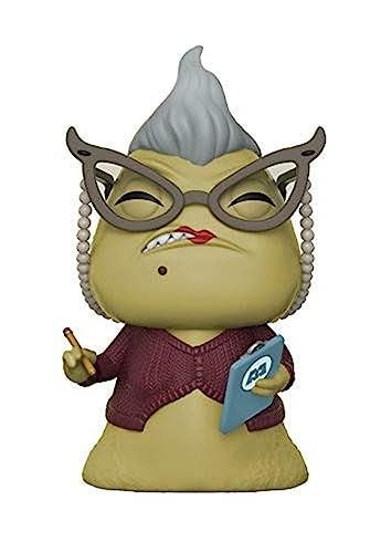 MONSTERS: ROZ #387 - FUNKO POP!