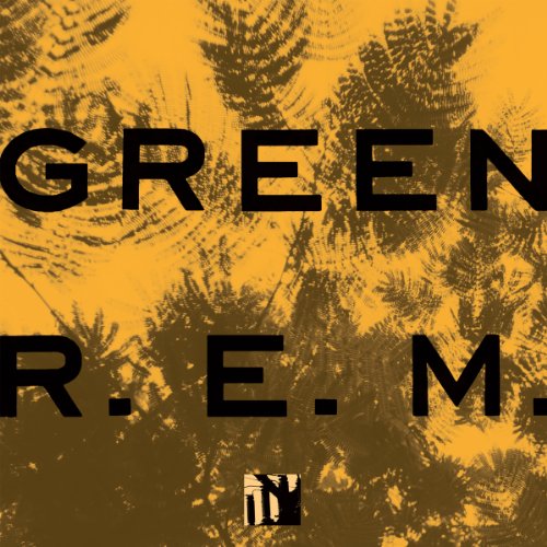 R.E.M. - GREEN (DELUXE) (CD)