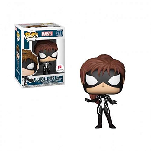 MARVEL: SPIDER-GIRL (ANYA CORAZON) #271 - FUNKO POP!-EXCLUSIVE