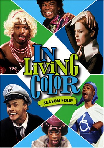 IN LIVING COLOR: SEASON 4