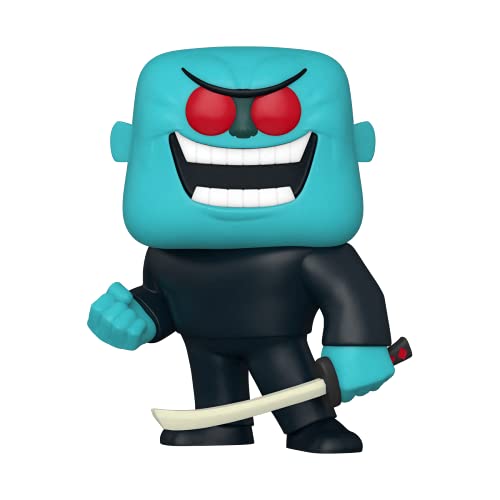 SAMURAI JACK: GUARDIAN #1055 - FUNKO POP!