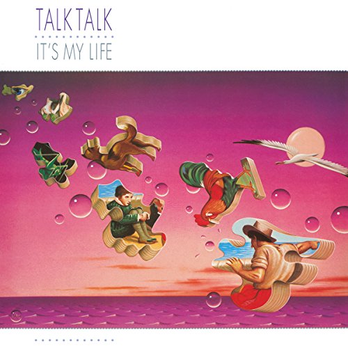 TALK TALK - IT'S MY LIFE (VINYL)