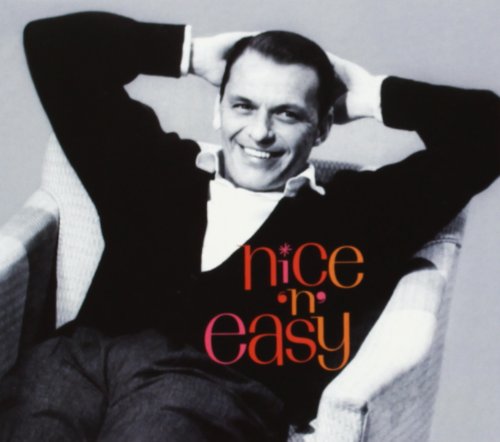 SINATRA, FRANK - NICE 'N' EASY (4 BONUS TRACKS) (CD)