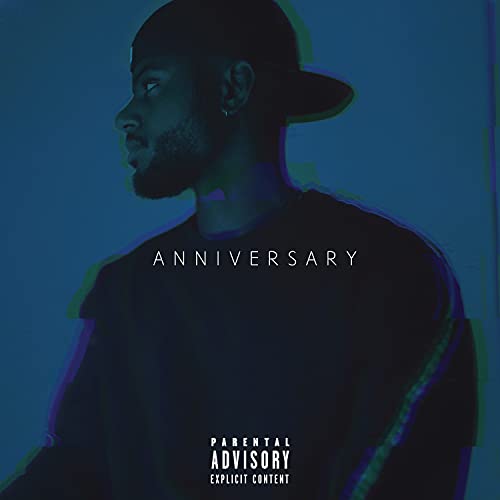 BRYSON TILLER - A N N I V E R S A R Y (DELUXE) (VINYL)