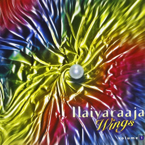 ILAIYARAAJA - WINGS (CD)