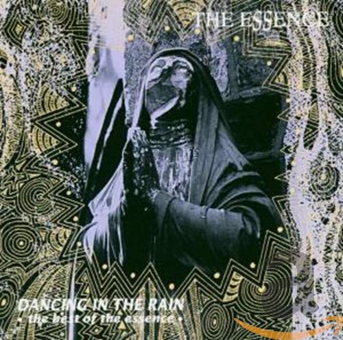 ESSENCE - DANCING IN THE RAIN (CD)