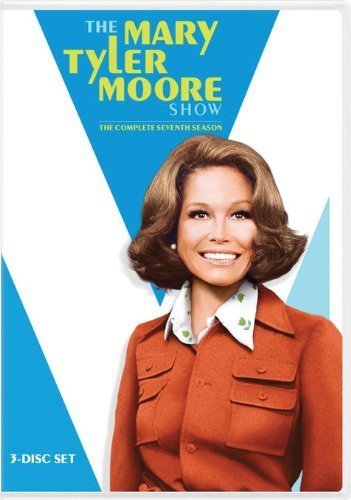 MARY TYLER MOORE: SEASON 7