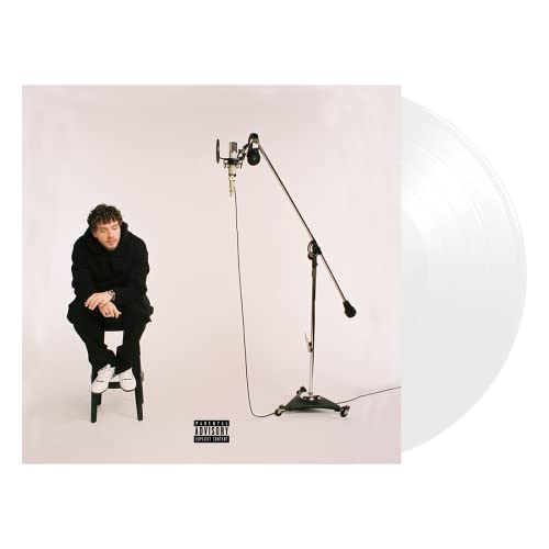 JACK HARLOW - COME HOME THE KIDS MISS YOU (VINYL)