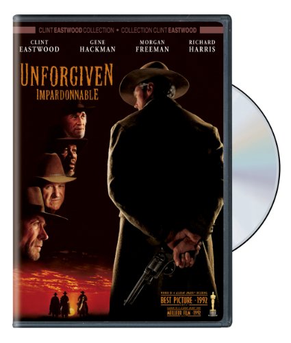 UNFORGIVEN / IMPARDONNABLE (BILINGUAL)