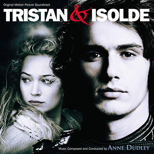 ANNE DUDLEY - TRISTAN & ISOLDE O.S.T. (CD)