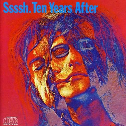 TEN YEARS AFTER - SSSSH