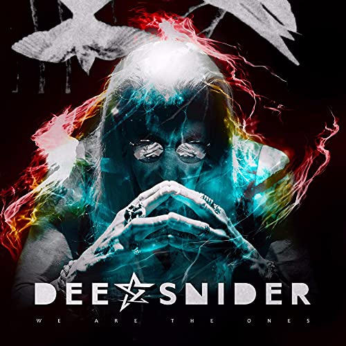 DEE SNIDER - WE ARE THE ONES (VINYL)