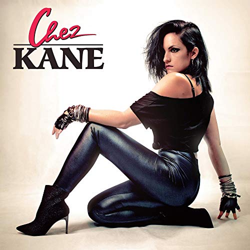 CHEZ KANE - CHEZ KANE (CD)