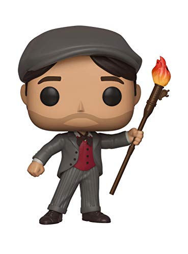 MARY POPPINS RETURNS: JACK THE LAMPLIGHTER #469 - FUNKO POP!