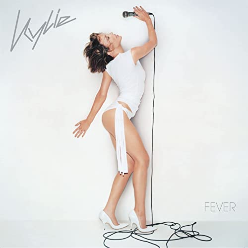 KYLIE MINOGUE - FEVER (VINYL)