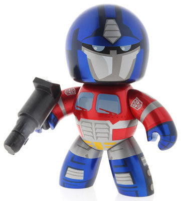 TRANSFORMERS UNIVERSE: OPTIMUS PRIME - MIGHTY MUGGS