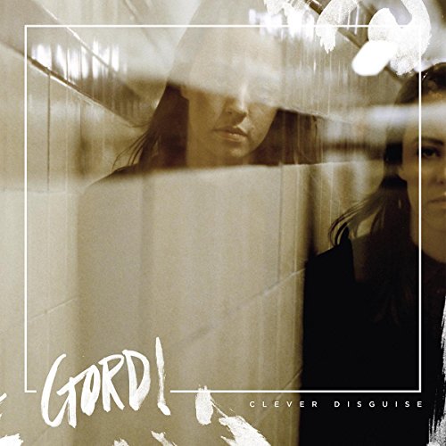 GORDI - CLEVER DISGUISE (VINYL)