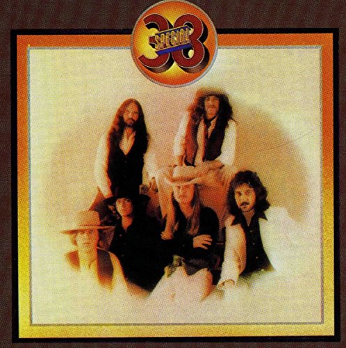 38 SPECIAL - 38 SPECIAL (REMASTERED) (CD)