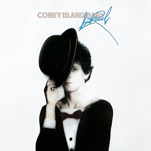 LOU REED - CONEY ISLAND BABY (VINYL)