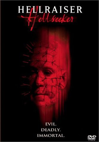 HELLRAISER:HELLSEEKER