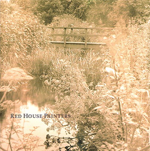 RED HOUSE PAINTERS - RED HOUSE PAINTERS (BRIDGES) (VINYL)