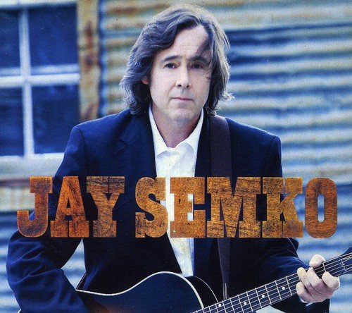 JAY SEMKO - JAY SEMKO (CD)