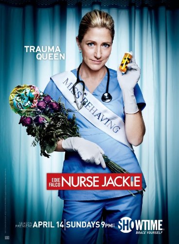 NURSE JACKIE: THE COMPLETE FIFTH SEASON