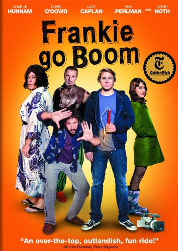 FRANKIE GO BOOM (SOUS-TITRES FRANAIS)