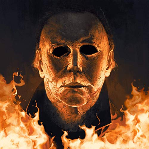 CARPENTER,JOHN - HALLOWEEN:  EXPANDED EDITION (ORANGE/BLACK VINYL)