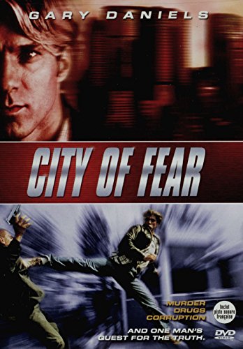 CITY OF FEAR