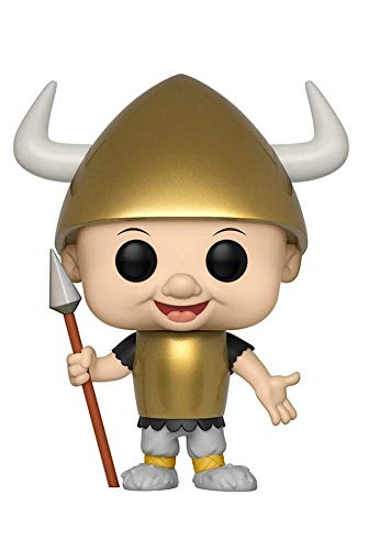 LOONEY TUNES: ELMER FUDD (OPERA) #310 - FUNKO POP!