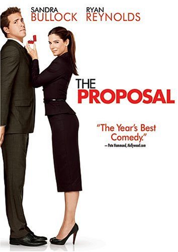 THE PROPOSAL