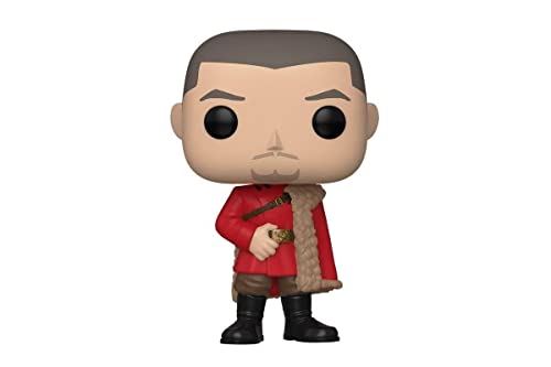 HARRY POTTER: VIKTOR KRUM #89 - FUNKO POP!